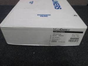 100 ct Case Medichoice 40-45 Gallon...