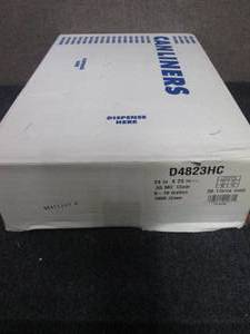 1000ct Case 8-10 Gallon Clear 24x23...