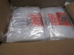 1000 ct  Cases Lab Reclosable Bioha...