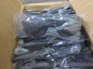 20 pr Safety Sunglasses...