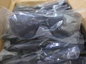 20 pr Safety Sunglasses...
