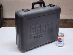 lot 65 image: Senco Finishing Nailer Air Tool