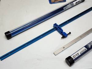 lot 104 image: Assorted Kreg Hole Jig Accessories