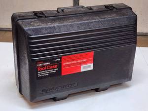 lot 110 image: Craftsman Electric 7-14 in Circular Saw