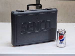 lot 115 image: Senco Woodworking Brad Nailer Air Tool