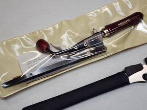 lot 146 image: (2) New Woodworking Tools