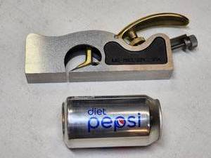 lot 152 image: Lie-Nelson Precision Plane