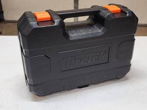 lot 167 image: Tire Tek Digital Tire Inflator