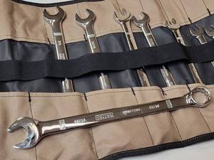 lot 172 image: DeWalt Mechanics Standard Wrench Set