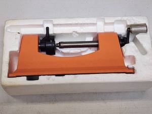 lot 202 image: Ammo Reloading Lyman Universal Case Trimmer