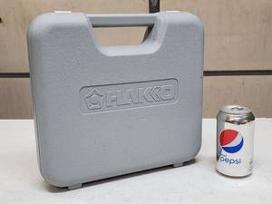 lot 258 image: Hako Circuit Board Desoldering Tool