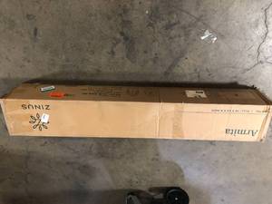 Zinus Metal Full 9 in Smart Box Spring  Customer Returns See Pictures