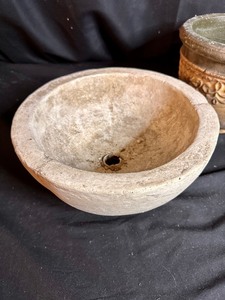 lot 135 image: Terracotta Pots (Variety)