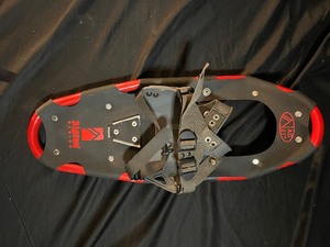 lot 288 image: Alpine Design AD Snowshoes 21