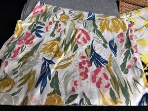 lot 180 image: 1 Lot of Assorted Place Mats