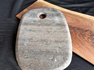 lot 195 image: One Wood and One Stone Charcuterie Boards