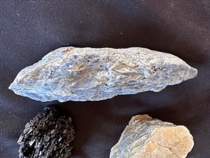 lot 307 image: Variety of Crystals and Minerals