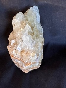 lot 310 image: Natural Crystal