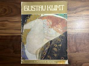 lot 322 image: Lot of Three Art Books, (1) Gustav Klimt Poster Book, (2) Life is Paradise - The Portraits of Francesco Clemente, (3) Erte