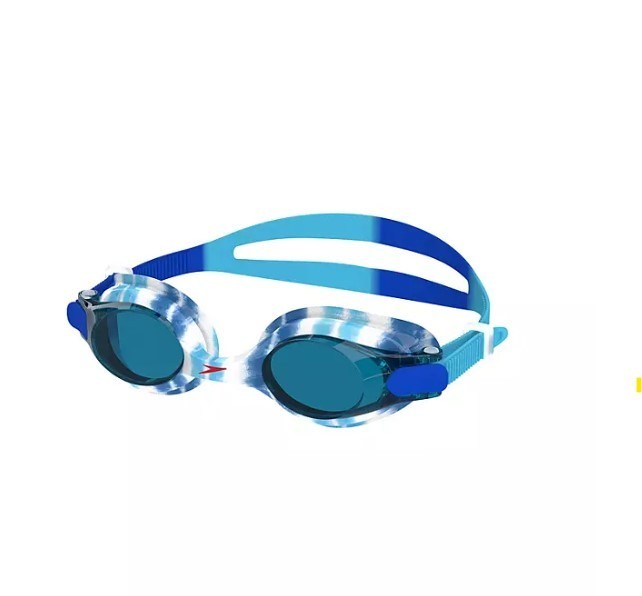 lot 383 image: NEW Speedo Kids Goggles, 3 Pk.