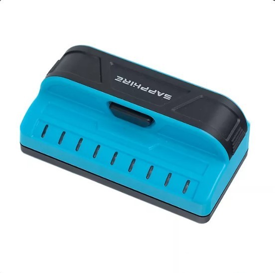 lot 345 image: NEW Sapphire 9000 Stud Finder