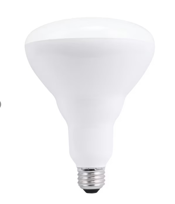 lot 252 image: NEW GE Basic 85-Watt EQ Soft White Medium Base (E-26) Dimmable Light Bulb (3-Pack)
