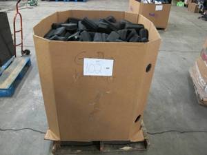 lot 102 image: Pallet of Store Overstock Store and Ecommerce Product and Returns - Go Pro Cases