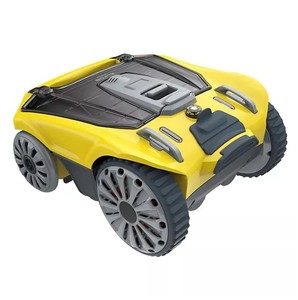 lot 152 image: NEW Cordless Robotic Pool Cleaner - Hands-Free Vacuum Cleaner