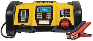 lot 162 image: Stanley PP1DCS Fatmax 1000 Peak Amp Power Station
