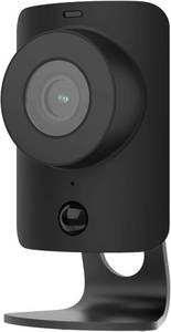 lot 329 image: SimpliSafe HD Indoor Security Camera (1080p) - Compatible Home Security System