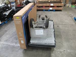 lot 426 image: Pallet of Store Overstock Store and Ecommerce Product and Returns