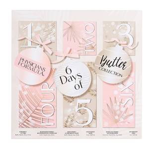 lot 655 image: NEW Physicians Formula Holiday Gift Sets The Greatest Hits Mascara Set Collection  Makeup Christmas Gifts