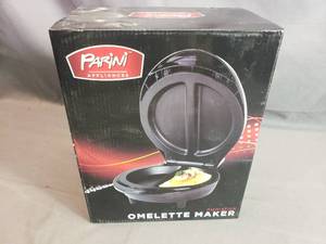 Parini Omelette Maker