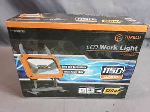 Toreli Portable LED Work Light