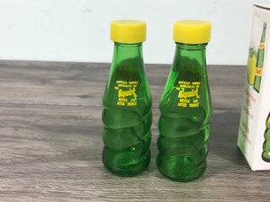 lot 170 image: Vintage 1974 Squirt Salt & Pepper Shakers in original boxes