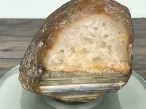 lot 186 image: Large agate