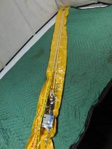lot 41 image: Duel band antennas