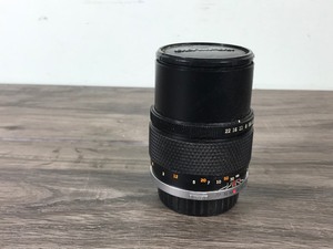 lot 217 image: Vintage Olympus OM-System E-ZUIKO Auto-T 135 F135mm 363979 Lens for Camera