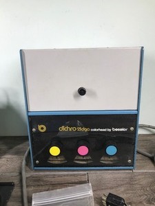lot 236 image: Beseler Dichro 23 dga color head