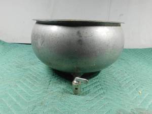 lot 298 image: Cream separator