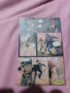 lot 318 image: 4 Comic books