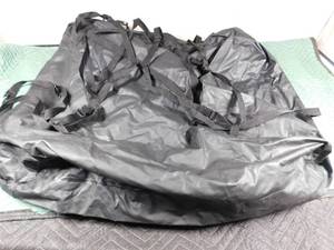lot 275 image: Classic Roof Cargo pack for vehicle