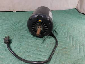 lot 284 image: Craftsman 12 HP motor