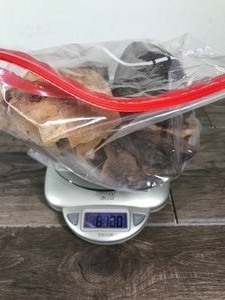 lot 335 image: Lot of Collectible Rocks