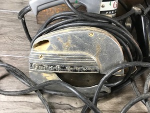 lot 342 image: Lot of Tools