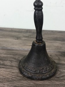 lot 356 image: 2 - Vintage Collectible Bells