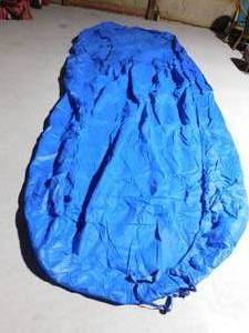 lot 384 image: Boat cover