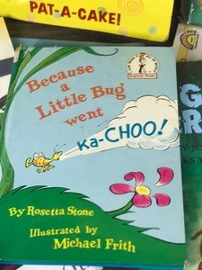 lot 415 image: Lot of Childrens Books