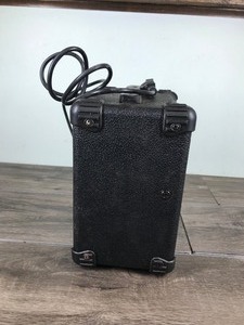 lot 424 image: Rogue G10 10W 1x5 Guitar Combo Amp Black