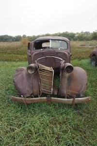 lot 11 image: Chevy